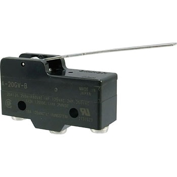 A-20GV-B eʌ`{XCb` A omron(I) qWEo[`   A-20GV-B 38990856