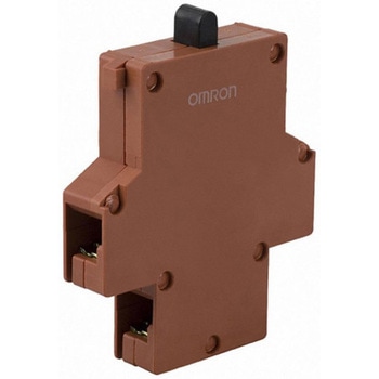 押ボタンスイッチ用スイッチ部 omron(オムロン)