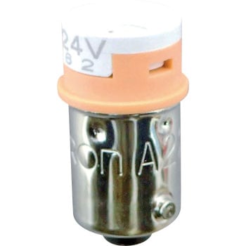 押ボタンスイッチ用LEDランプ omron(オムロン)