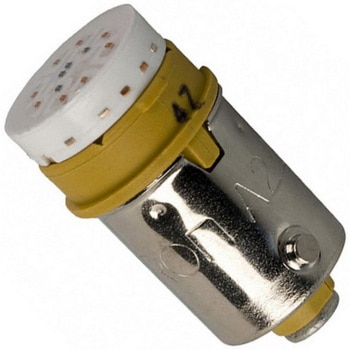 押ボタンスイッチ用LEDランプ omron(オムロン)
