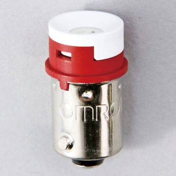 押ボタンスイッチ用LEDランプ omron(オムロン)