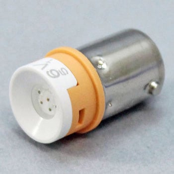 押ボタンスイッチ用LEDランプ omron(オムロン)