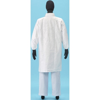タイベック(R)製 白衣 4251 アゼアス