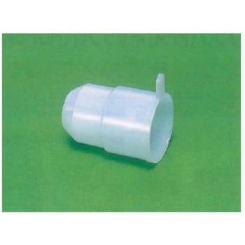 USLフッ素樹脂 PTFE 製ワンタッチカプラ USLプラグ用キャップ 00N-161