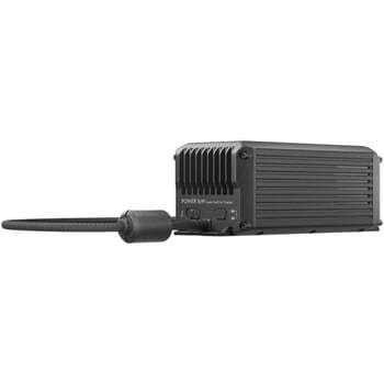 DJI Power 1 kW車内超急速充電器 DJI