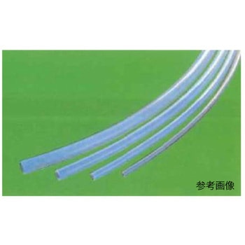 USLフッ素樹脂柔軟2層チューブ 00I-040シリーズ - ユニバーサル