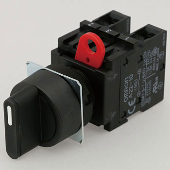 A22S-3M-20 �c�}�~�`�Z���N�^�X�C�b�`(��ƌ�)(�ۓ��`��22/25) A22�� omron(�I������) 39005845