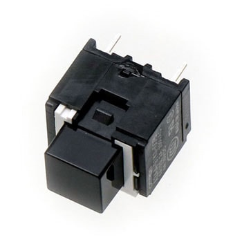 小形押ボタンスイッチ(正方形)(小形角胴) A3A omron(オムロン)