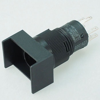 CKD 空圧バルブ４Ｇシリーズ用サブプレート M4GB2-C8-T30-12-