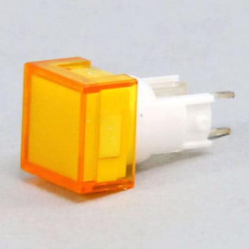 照光押ボタンスイッチ用操作部 A3D omron(オムロン)