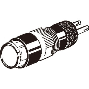 小型押しボタン A3D omron(オムロン)