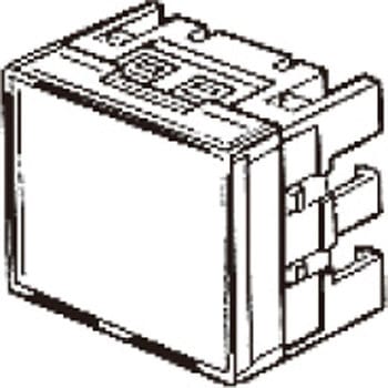 照光押ボタンスイッチ操作部(長方形)(角胴形) A3K omron(オムロン)