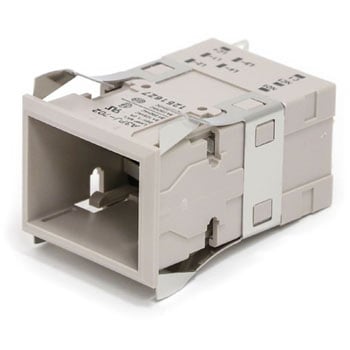 照光押ボタンスイッチ用スイッチ部(長方形)(角胴形) omron(オムロン)
