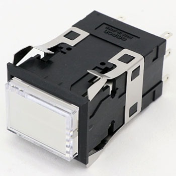 A3PJ-90A21-24EWW �ƌ����{�^���X�C�b�`(�����`)(LED)(�p���`) A3P omron(�I������) 39019976