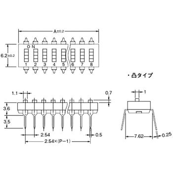 A6T-1104 fBbvXCb` A6T omron(I) ʃ^Cv  1 39027116