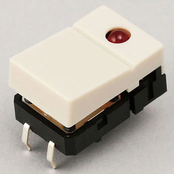ヒンジ形タクタイルスイッチ B3J omron(オムロン)