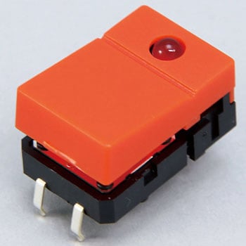 ヒンジ形タクタイルスイッチ B3J omron(オムロン)