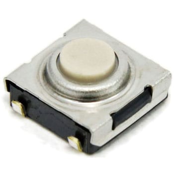 シール形サーフェス・マウントタクタイルスイッチ B3SN オムロン(omron)
