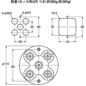 電極保持器 BF-□(R) オムロン(omron) 電極保持器・電極 【通販