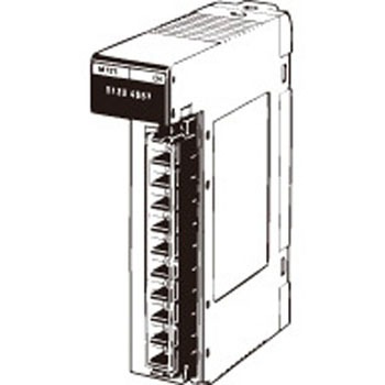 C200H-IM212 プログラマブルコントローラαシリーズ 基本I/Oユニット omron(オムロン) 39030677