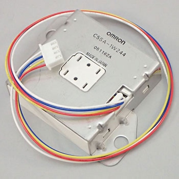 照光式押ボタンスイッチ C5SA/C5SB omron(オムロン)