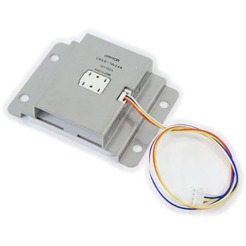 照光式押ボタンスイッチ C5SA/C5SB omron(オムロン)