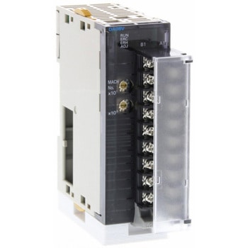 プログラマブルコントローラ CJ1/CJ1M アナログ出力ユニット omron(オムロン)