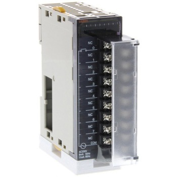 プログラマブルコントローラ CJ1/CJ1M AC入力ユニット omron(オムロン)