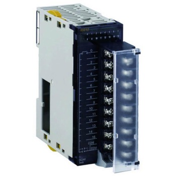 プログラマブルコントローラ CJ1/CJ1M DC入力ユニット omron