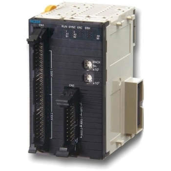 SYSMAC CJシリーズ 位置制御ユニット(高速タイプ) omron(オムロン)
