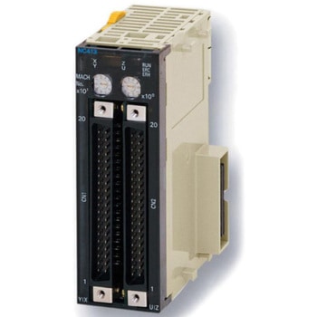 CJ1W-NC413 vO}uRg[ CJ1/CJ1M ʒu䃆jbg omron(I) 39032025
