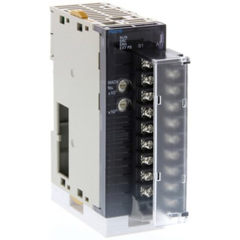 プロセス入出力ユニット CJ1W omron(オムロン)