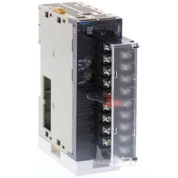 プロセス入出力ユニット CJ1W - omron(オムロン)