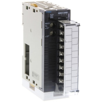 プロセス入出力ユニット CJ1W omron(オムロン)