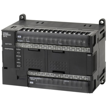 プログラマブルコントローラ Mタイプ 入出力40点 omron(オムロン)
