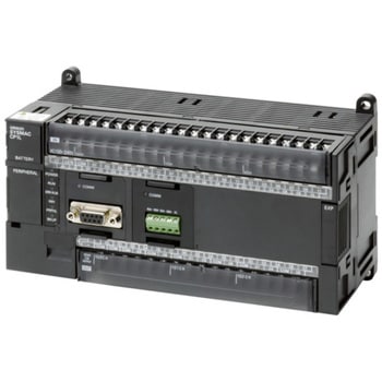 プログラマブルコントローラ Mタイプ 入出力60点 omron(オムロン)