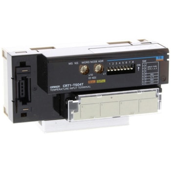 CompoNet 温度入力スレーブ omron(オムロン)