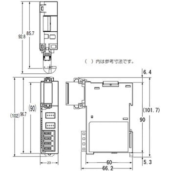 CRT1-VAD04S AiOI/OX[u CRT1-VAD04/-VDA02 omron(I) }`d^Cv 39034247