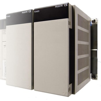 プログラマブルコントローラ 電源ユニット omron(オムロン)