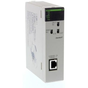 CS1W-EIP21 SYSMAC CSシリーズ EtherNet/IPユニット CS1W-EIP21 1個 オムロン(omron) 【通販モノタロウ】