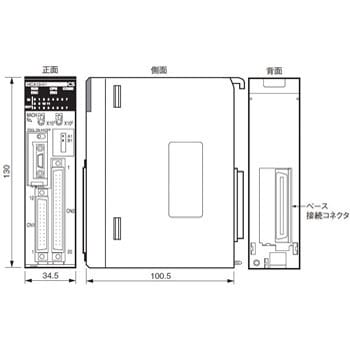 オムロン　PLC CJ1M セット