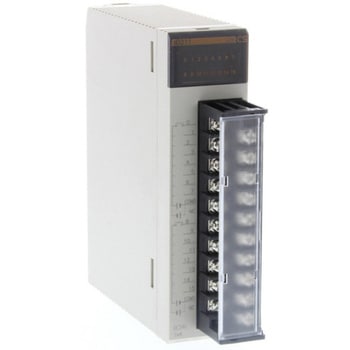 プログラマブルコントローラ CS1D DC入力ユニット omron(オムロン)