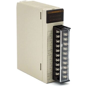 プログラマブルコントローラ CS1D DC入力ユニット オムロン(omron) PLC