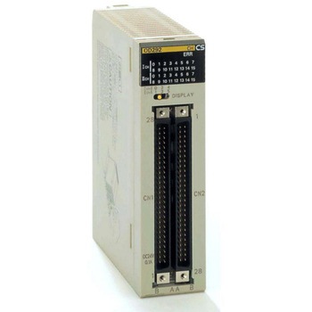プログラマブルコントローラ CS1D トランジスタ出力ユニット omron(オムロン)