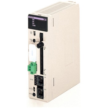 プログラマブルコントローラ CJ1/CJ1M スペースユニット omron(オムロン)