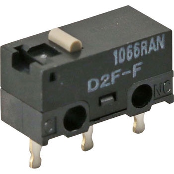 D2F-F ɒ`{XCb`(s{^`) D2F omron(I) 39036207