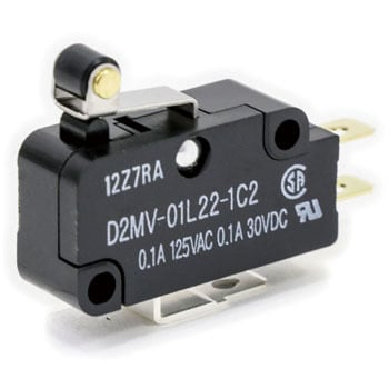 D2MV-01L22-1C2 `{XCb` D2MV omron(I) 39036645