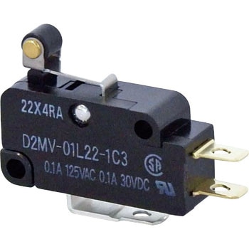 D2MV-01L22-1C3 `{XCb` D2MV omron(I) 39036654