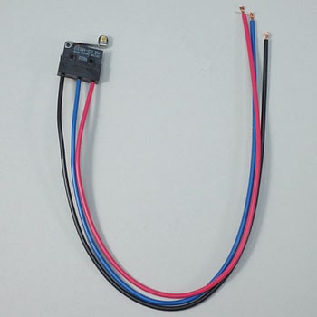 シール形超小形基本スイッチ D2SW omron(オムロン)
