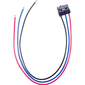 シール形超小形基本スイッチ D2SW omron(オムロン)